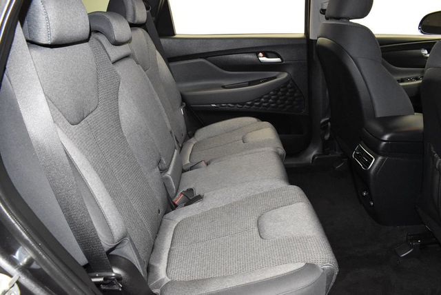 2022 Hyundai Santa Fe SEL AWD - 22907795 - 28