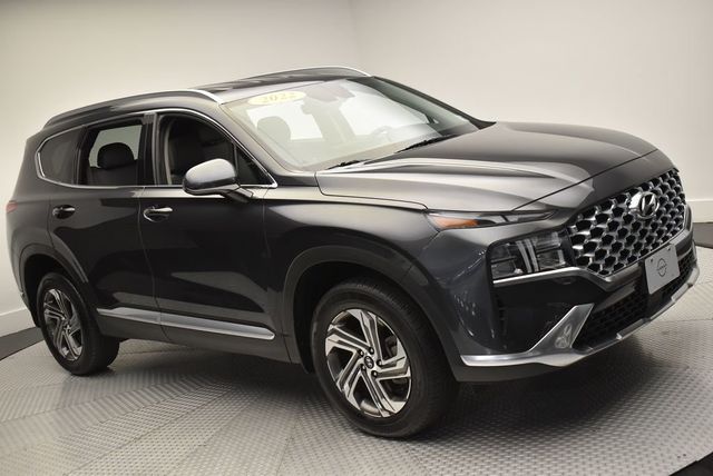 2022 Hyundai Santa Fe SEL AWD - 22907795 - 2