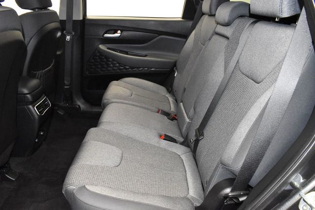2022 Hyundai Santa Fe SEL AWD - 22907795 - 32