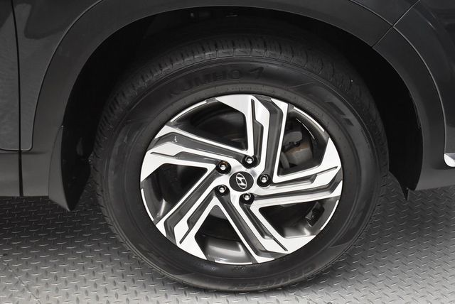 2022 Hyundai Santa Fe SEL AWD - 22907795 - 34
