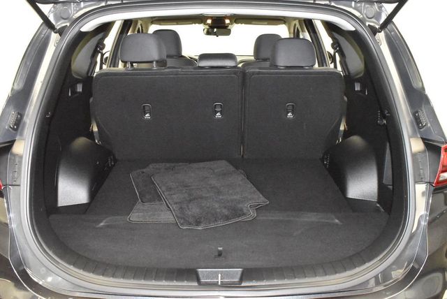 2022 Hyundai Santa Fe SEL AWD - 22907795 - 35
