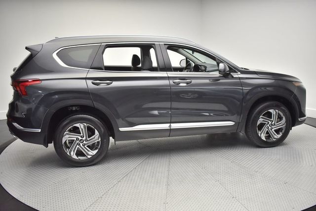 2022 Hyundai Santa Fe SEL AWD - 22907795 - 3