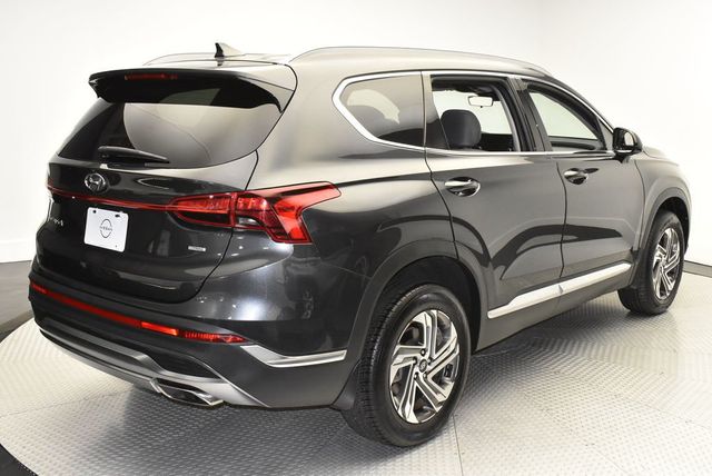2022 Hyundai Santa Fe SEL AWD - 22907795 - 4