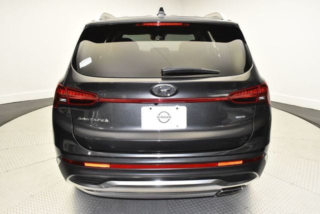 2022 Hyundai Santa Fe SEL AWD - 22907795 - 5