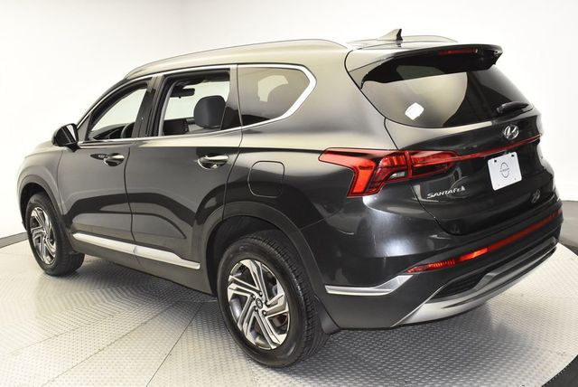 2022 Hyundai Santa Fe SEL AWD - 22907795 - 6