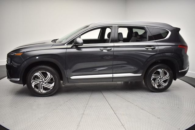 2022 Hyundai Santa Fe SEL AWD - 22907795 - 7