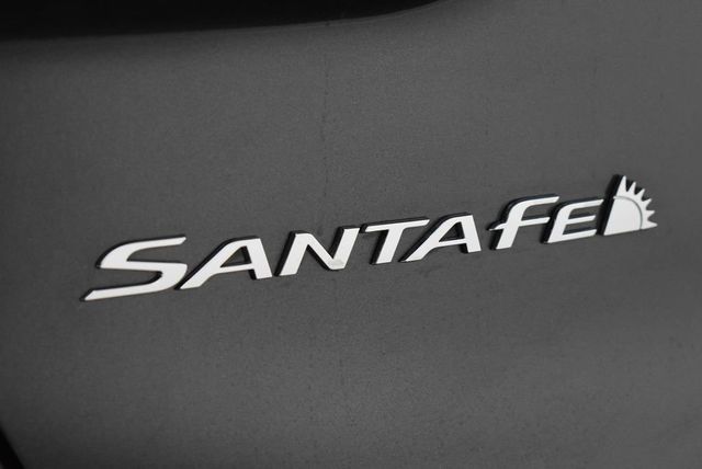 2022 Hyundai Santa Fe SEL AWD - 22907795 - 8