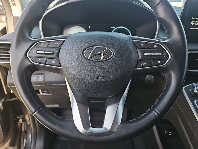 2022 Hyundai Santa Fe SEL FWD - 22752636 - 11