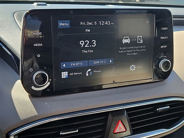 2022 Hyundai Santa Fe SEL FWD - 22951956 - 9