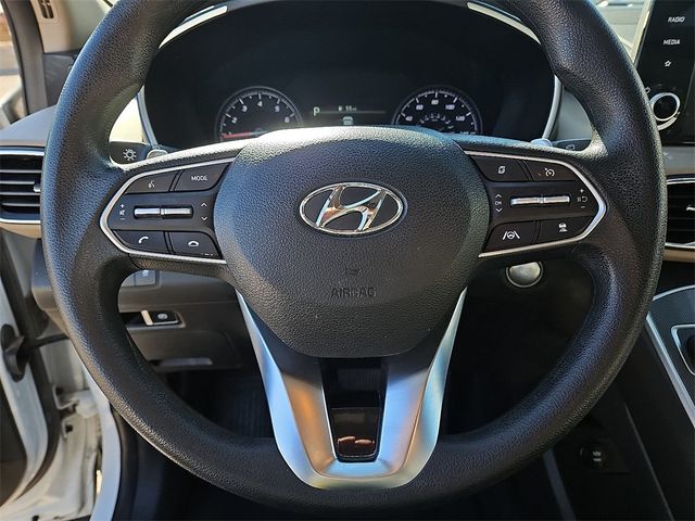 2022 Hyundai Santa Fe SEL FWD - 22951956 - 11