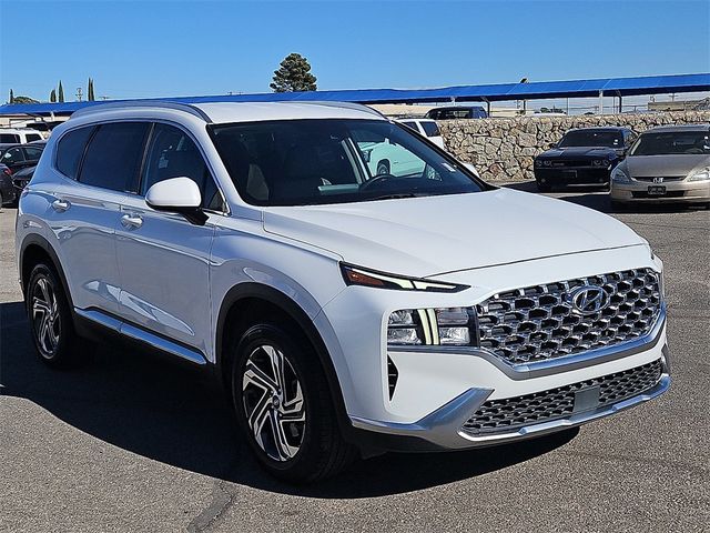 2022 Hyundai Santa Fe SEL FWD - 22951956 - 5