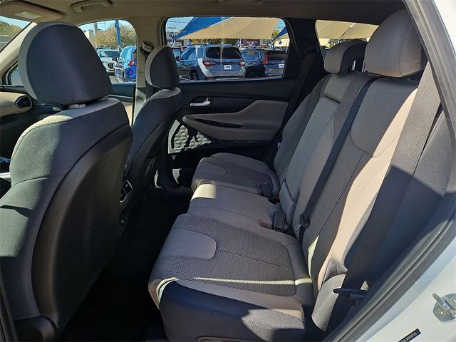 2022 Hyundai Santa Fe SEL FWD - 22951956 - 6