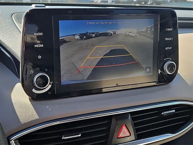 2022 Hyundai Santa Fe SEL FWD - 22951956 - 8