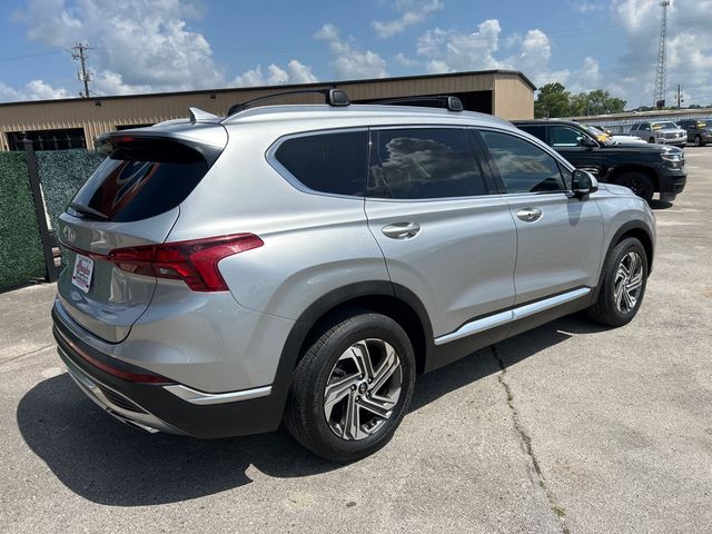 2022 Hyundai Santa Fe SEL FWD - 23052137 - 3