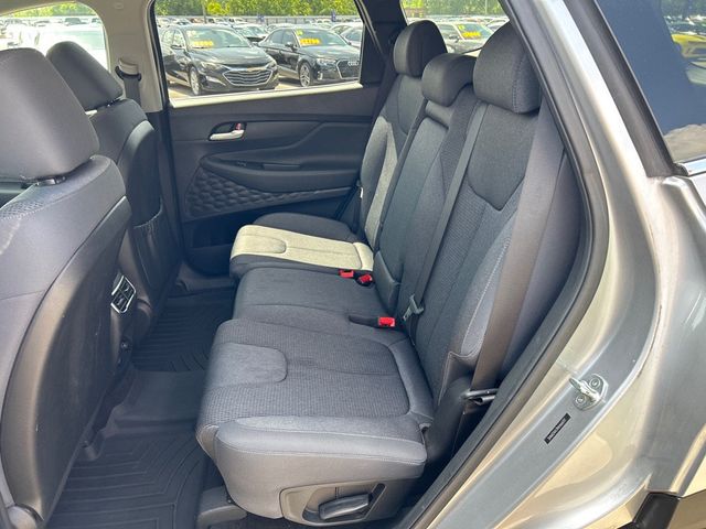2022 Hyundai Santa Fe SEL FWD - 23052137 - 6