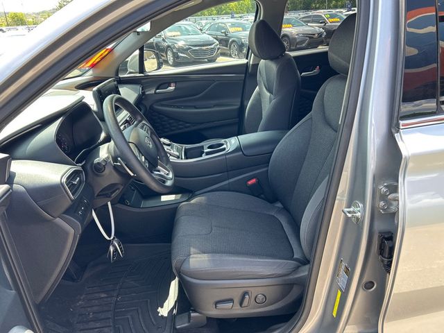 2022 Hyundai Santa Fe SEL FWD - 23052137 - 7