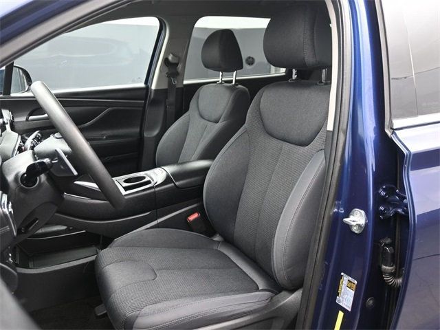 2022 Hyundai Santa Fe SEL FWD - 22974684 - 10