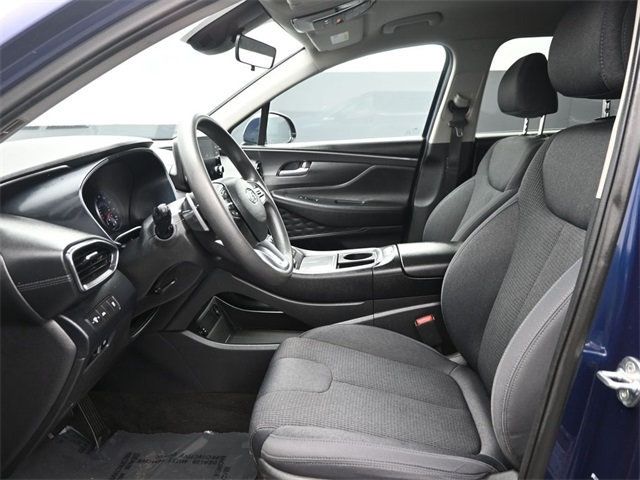 2022 Hyundai Santa Fe SEL FWD - 22974684 - 11
