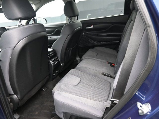2022 Hyundai Santa Fe SEL FWD - 22974684 - 14