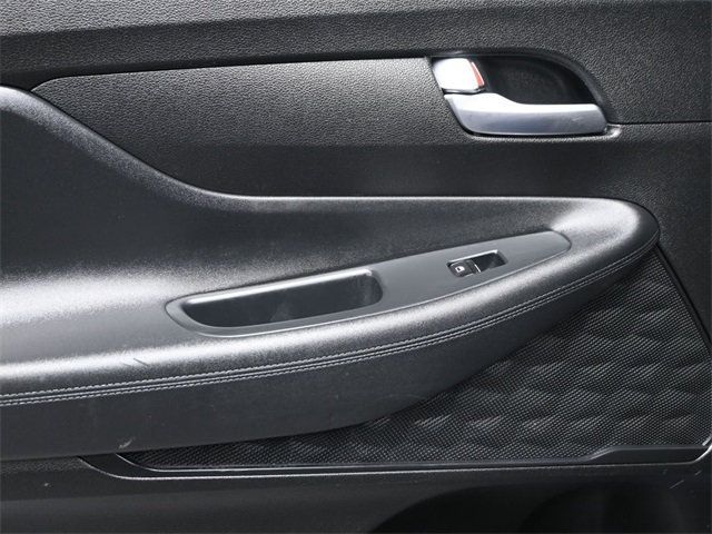 2022 Hyundai Santa Fe SEL FWD - 22974684 - 15