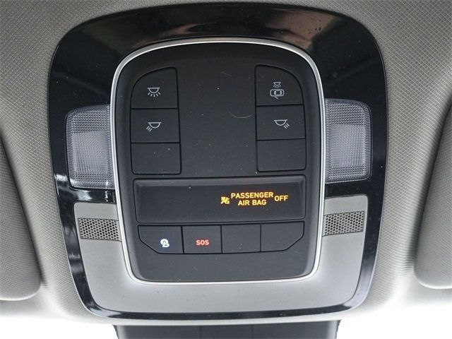 2022 Hyundai Santa Fe SEL FWD - 22974684 - 19