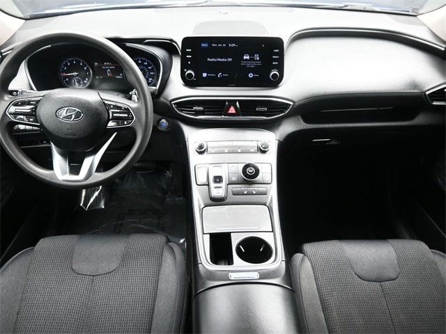 2022 Hyundai Santa Fe SEL FWD - 22974684 - 20