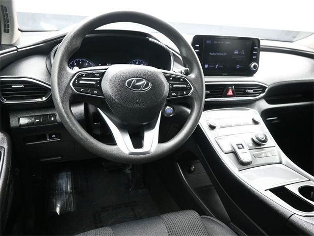 2022 Hyundai Santa Fe SEL FWD - 22974684 - 21