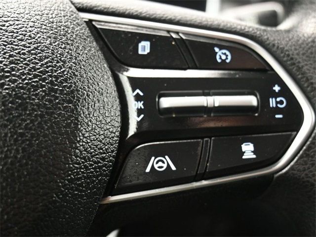 2022 Hyundai Santa Fe SEL FWD - 22974684 - 28