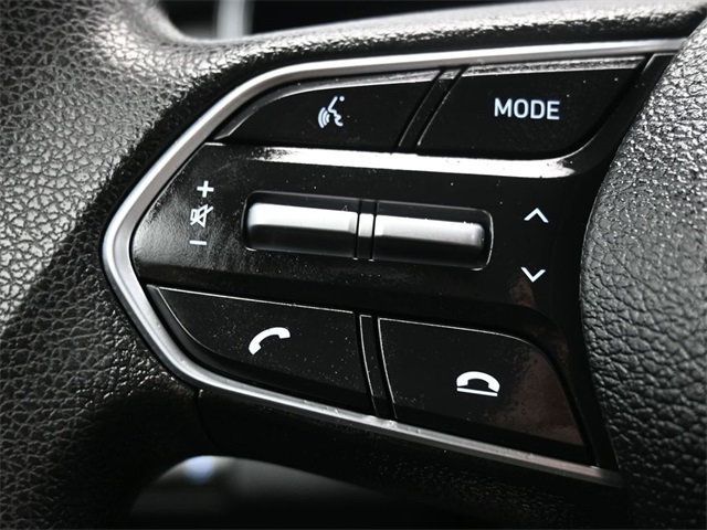 2022 Hyundai Santa Fe SEL FWD - 22974684 - 29