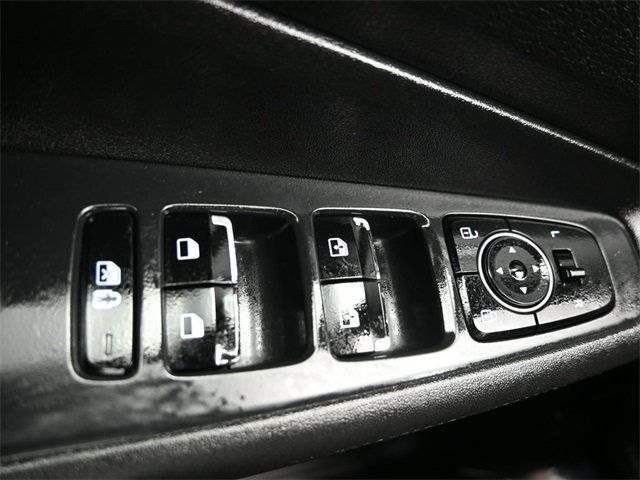 2022 Hyundai Santa Fe SEL FWD - 22974684 - 33