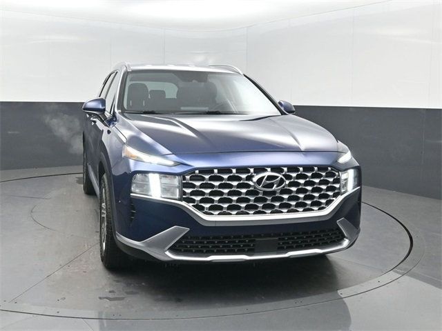 2022 Hyundai Santa Fe SEL FWD - 22974684 - 39