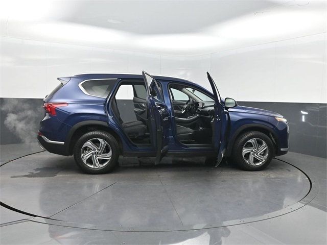2022 Hyundai Santa Fe SEL FWD - 22974684 - 41