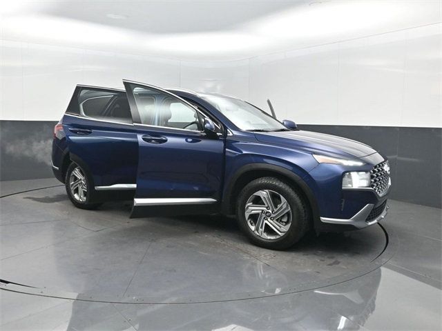 2022 Hyundai Santa Fe SEL FWD - 22974684 - 42