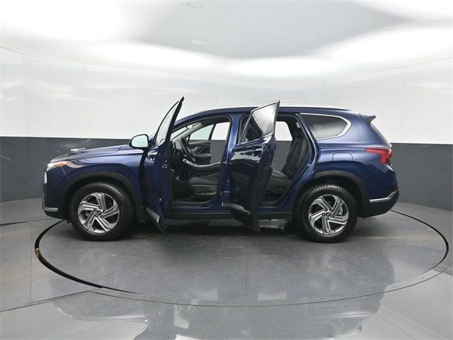 2022 Hyundai Santa Fe SEL FWD - 22974684 - 43