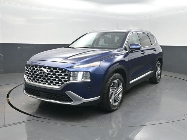 2022 Hyundai Santa Fe SEL FWD - 22999264 - 0
