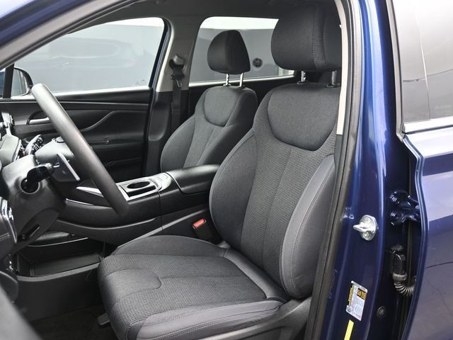 2022 Hyundai Santa Fe SEL FWD - 22999264 - 10