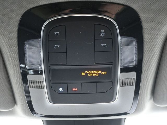 2022 Hyundai Santa Fe SEL FWD - 22999264 - 19