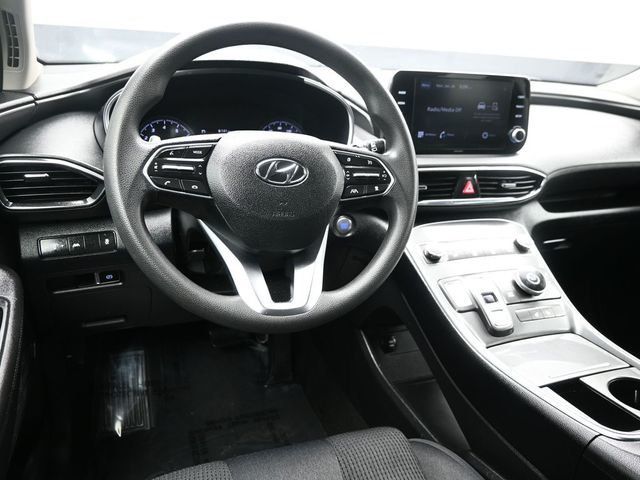 2022 Hyundai Santa Fe SEL FWD - 22999264 - 21