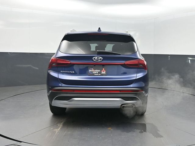 2022 Hyundai Santa Fe SEL FWD - 22999264 - 35