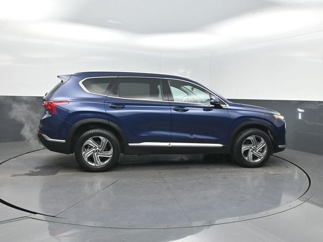 2022 Hyundai Santa Fe SEL FWD - 22999264 - 37