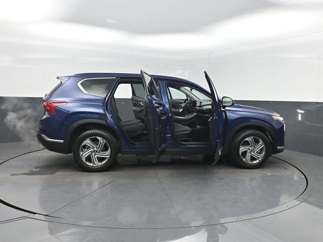 2022 Hyundai Santa Fe SEL FWD - 22999264 - 41