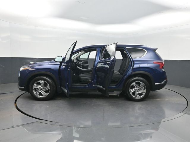 2022 Hyundai Santa Fe SEL FWD - 22999264 - 43