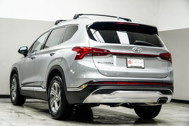 2022 Hyundai Santa Fe SEL FWD - 22942171 - 9