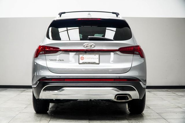 2022 Hyundai Santa Fe SEL FWD - 22942171 - 10