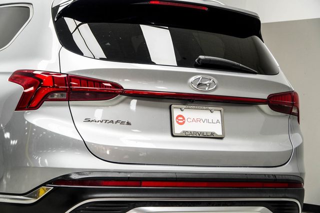 2022 Hyundai Santa Fe SEL FWD - 22942171 - 12