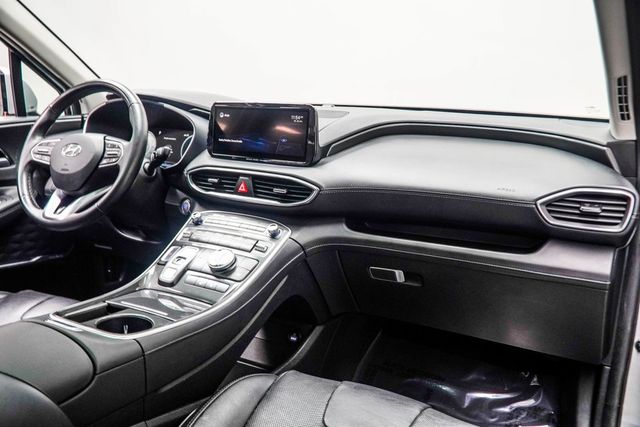 2022 Hyundai Santa Fe SEL FWD - 22942171 - 15