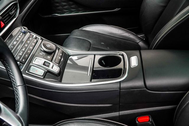 2022 Hyundai Santa Fe SEL FWD - 22942171 - 16