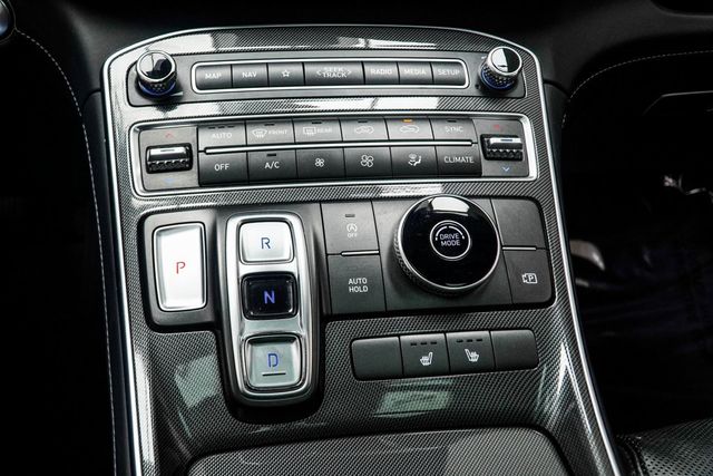 2022 Hyundai Santa Fe SEL FWD - 22942171 - 17