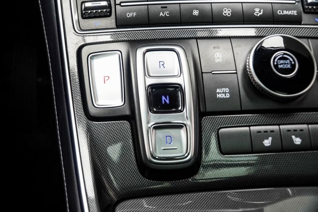 2022 Hyundai Santa Fe SEL FWD - 22942171 - 18