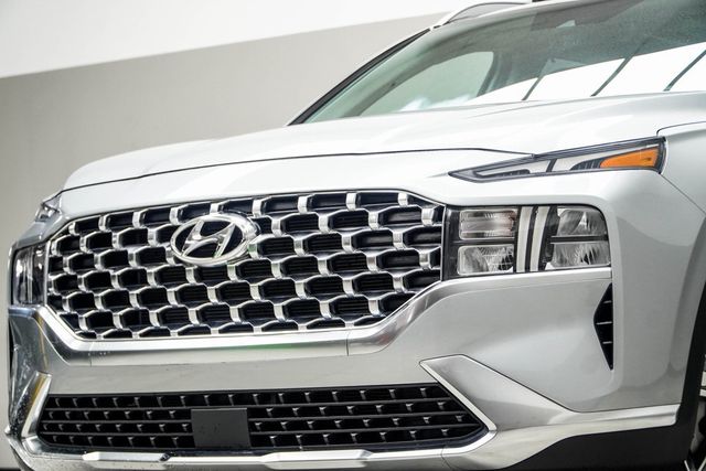 2022 Hyundai Santa Fe SEL FWD - 22942171 - 1